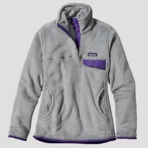 Patagonia W’s Re-Tool Snap-T Pullover